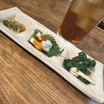 お酒がススムごはんや 1975 - 