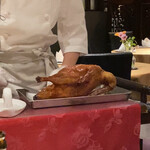 全聚徳 新宿店 - 