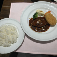 厳選洋食さくらい - 