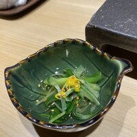 鮨 無垢/鮨 白銀 - 