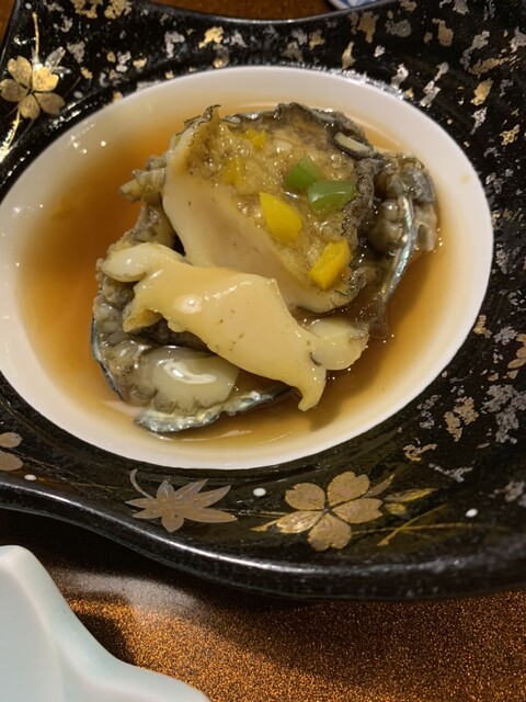 和食処　潮騒 - 陸前戸倉（日本料理）の写真