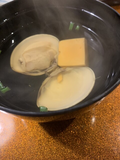 和食処　潮騒 - 陸前戸倉（日本料理）の写真