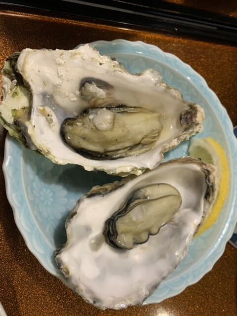 和食処　潮騒 - 陸前戸倉（日本料理）の写真