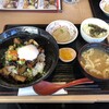 ヤキトリ酒場 武州屋 - 本格焼鳥丼