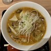 札幌味噌ラーメン専門店 けやき 新千歳空港店