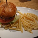 Airs BURGER CAFE&DELIVERY - 