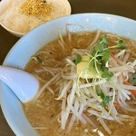 くるまやラーメン - 