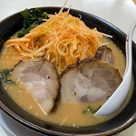 Kuruma Ya Ramen - 