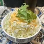 とんかつ七兵衛 - 