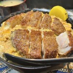 とんかつ七兵衛 - 