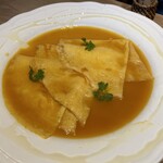 Agato - クレープシュゼット