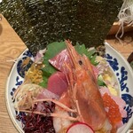 魚ト肴いとおかし - 