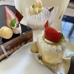 エッセンティア - 