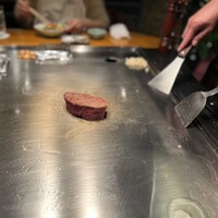 ステーキ・デボン - 