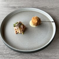A5和牛肉料理専門店 ONIQUE TOKYO - 