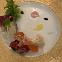 マンジャーレ 伊勢山 - 