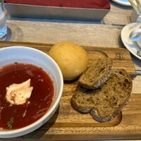 ゴドノフ東京 丸ビル店 - 