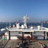 シンフォニー東京湾クルーズ - 