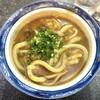 手打ちうどん 鶴丸