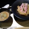 鶏Soba 座銀 にぼし店