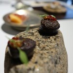 ラ・ヴァガボンド - 