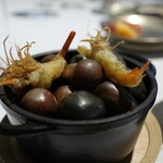 ラ・ヴァガボンド - 