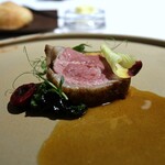 ラ・ヴァガボンド - 