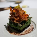 ラ・ヴァガボンド - 