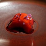 ラ・ヴァガボンド - 