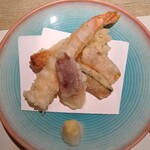 Sushi Kappou Makoto - 