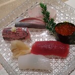 Sushi Kappou Makoto - 