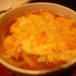 大戸屋 - お子様うどん