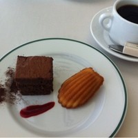 ブラッスリーオザミ 東京スカイツリータウン･ソラマチ店 - 