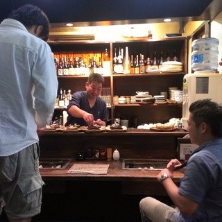 やきとり福住_2