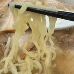 喜多方ラーメン 坂内 - 