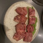 焼肉田園 - 