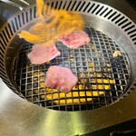 焼肉 しゃぶしゃぶ 石田屋。 - 