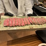 焼肉割烹QUON - 