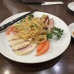 中華料理 成喜 - 