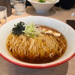 明鏡志水 - 淡麗醤油