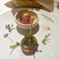 アンティキ・サポーリ - 
