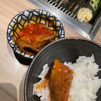 焼肉㐂舌 南船場 - 