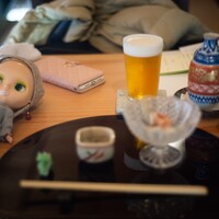 からすみ蕎麦 月と松 - 
