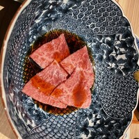 焼肉㐂舌 南船場 - 