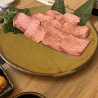 焼肉 しゃぶしゃぶ 石田屋。 北野坂店 - 