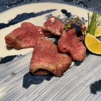 焼肉㐂舌 南船場 - 