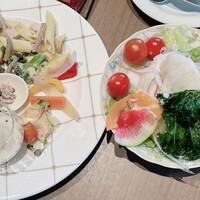La Belle Assiette - 