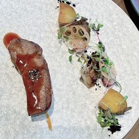 La Belle Assiette - 