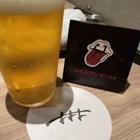 焼肉㐂舌 南船場 - 