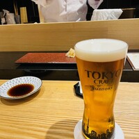 築地青空三代目別邸 - 